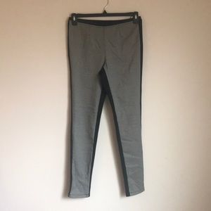Philosophy legging pants